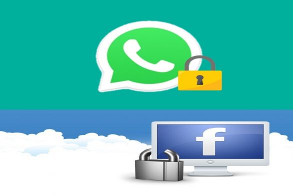 Protect Privacy on WhatsApp And FaceBook