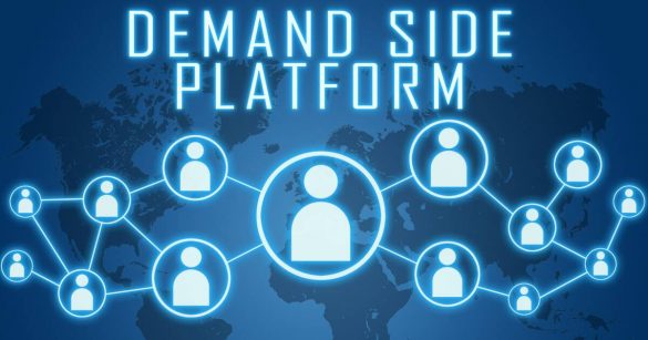Demand-side platform